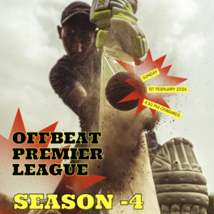 Offbeat Premiere League – Season 4